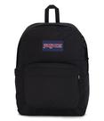 Mochila JanSport SuperBreak durável leve preta