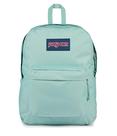 Mochila JanSport SuperBreak One durável, leve, Faded Sage