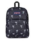 Mochila JanSport SuperBreak One resistente e leve com estampa pastel