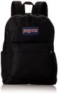 Mochila JanSport SuperBreak Plus com capa para laptop de 15 polegadas