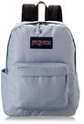 Mochila JanSport SuperBreak Plus com capa para laptop de 15 polegadas