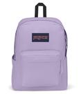 Mochila JanSport SuperBreak Plus com capa para laptop de 15 polegadas