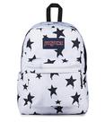 Mochila JanSport SuperBreak Plus com capa para laptop de 15 polegadas