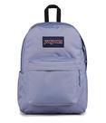 Mochila JanSport SuperBreak Plus com capa para laptop de 15 polegadas