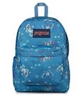Mochila JanSport SuperBreak Plus com capa para laptop de 15 polegadas