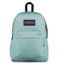 Mochila JanSport SuperBreak Plus com capa para laptop de 15 polegadas