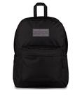 Mochila JanSport SuperBreak Plus com capa para laptop de 15 polegadas