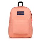Mochila Jansport Superbreak Plus Peach Bum Mochila Jansport Superbreak Plus Peach Bum