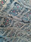 Mochila Jeans