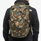 Mochila Jester Masculina - The North Face - Camuflada - 28 Lts