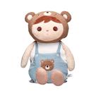 Mochila Jimbao Boy Bear - Metoo