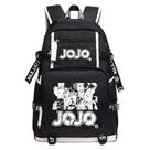 Mochila JoJo's Bizarre Adventure Anime Daypack 15.6" USB