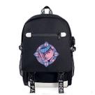 Mochila JoJos Bizarres Adventures Jonathans Joestars Anime