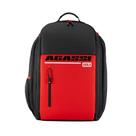 Mochila JOOLA Agassi Vision II Vermelho e Preto