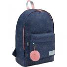 Mochila Jovem Costas Académie Dots - Tilibra