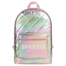 Mochila Jovem sem Roda G Tilibra Académie Shine com 02 Unidades