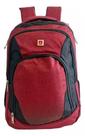 Mochila Juvenil Bakpak Reforçada Escolar Sport Costas Grande