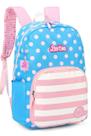 Mochila Juvenil Barbie O Filme Bolsa De Costa Azul - Luxcel