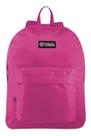 Mochila Juvenil Basic Colors Trend Winth Neon