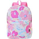 Mochila Juvenil BIG Flower (S) - Lumo
