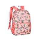 Mochila Juvenil Clio Style 17' MF3433
