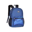 Mochila Juvenil Clio Style 17' MF3443