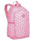 Mochila Juvenil Costas G Magic Coração Rosa Antifurto - Sestini