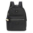 MOCHILA JUVENIL CRINKLE TACTEL UP4YOU - PRETO Preta
