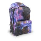 Mochila Juvenil Deep Space Personalizada