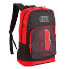 Mochila Juvenil Disney Star Wars Stormtrooper Vermelho de Costa Mochila Juvenil Disney Star Wars Stormtrooper Vermelho de Costa