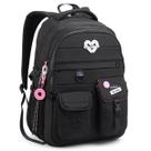 Mochila Juvenil Feminina Candy