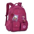 Mochila Juvenil Feminina com cadarços extras Rebecca Bonbon Mochila Juvenil Feminina com cadarços extras Rebecca Bonbon