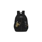 Mochila Juvenil Free Fire Luxcel 021763 Cor:Preto Mochila Juvenil Free Fire Luxcel 021763 Cor:Preto