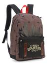Mochila Juvenil Harry Potter Hogwarts by Luxcel Ref.46394 Mochila Juvenil Harry Potter Hogwarts by Luxcel Ref.46394