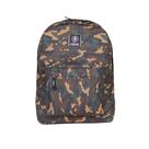 Mochila Juvenil Impermeável Rabisk Camuflada RK2439