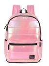 Mochila Juvenil Matelassê Puffer Up4you