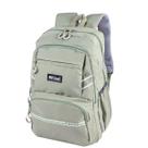 Mochila juvenil tecido de poliester
