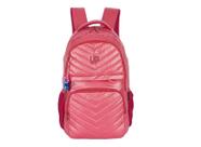 Mochila Juvenil Up4you Azul Metalizada Notebook Laptop - LUXCEL Mochila Juvenil Up4you Azul Metalizada Notebook Laptop - LUXCEL