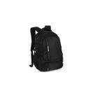 Mochila Juvenil Up4you Costas 022359 Cor:Preto Mochila Juvenil Up4you Costas 022359 Cor:Preto