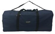Mochila K-Cliffs Heavy Duty Cargo Grande 42x20x20cm - Marinho