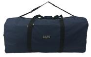 Mochila K-Cliffs Heavy Duty Cargo Large 36x17x17cm Navy