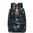 Mochila Kakegurui Yomozuki Runa Cartoon Kids School 31x14x42cm