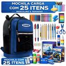 Mochila KARGA 22 Litros Fighter 2