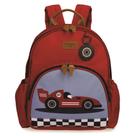 Mochila kids Carros Vermelho Masterbag Mochila kids Carros Vermelho Masterbag