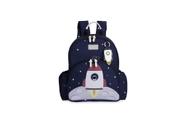 Mochila Kids Espaço - Masterbag Mochila Kids Espaço - Masterbag
