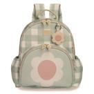 Mochila Kids Margarida Menta Masterbag