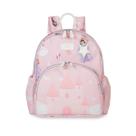 Mochila Kids Princesas Rosa - Masterbag