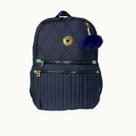 Mochila Kika Kk2505m Feminina 20l Passeio 15.6