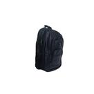 Mochila Kimtino F2028-12 material ecológico Preto
