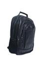Mochila Kimtino F2028-2 Preta Grande casual